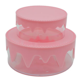 Органайзер дитячий Набір 2шт пластиковий арт.WJJIY-6