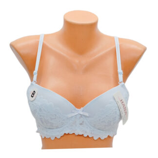 Бюст Hana мереживо в асорт.чашка B арт.13154/13188
