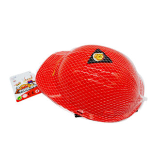 Набір інструментів 326 С41 11 елементів, каска, у сітці