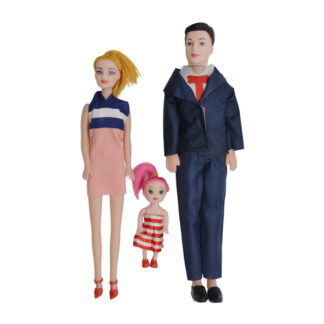 Лялька типу