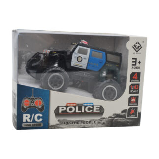 Машина р/к арт. 6146G  короб. 14*8*7,5см