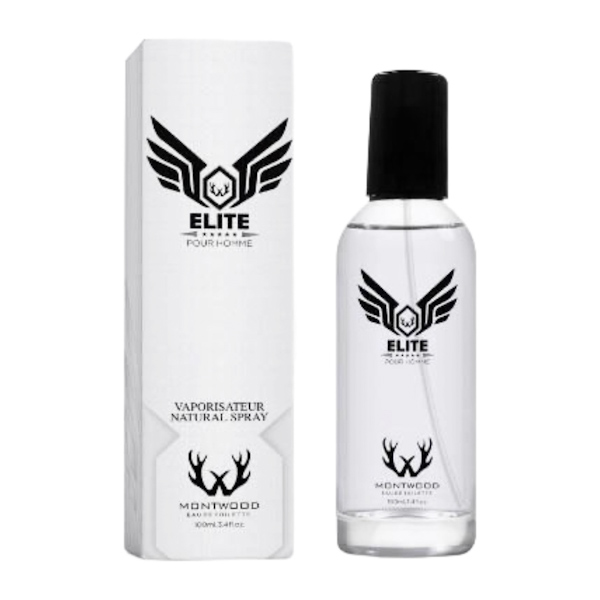 Парфум MW Elite/Virtuosity чол. 100ml