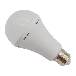 Лампа LED акамуляторна 1шт 7W 1200mAh