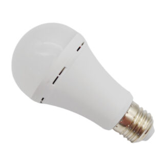 Лампа LED акамуляторна 1шт 9W 1200mAh