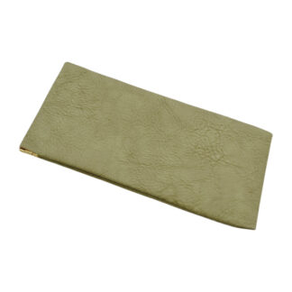 Чохол для окулярів Екошкіра 1шт магніт Мікс_