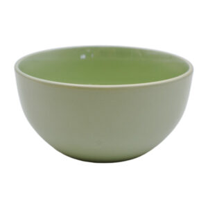 Салатник 14см керамічний Оливка