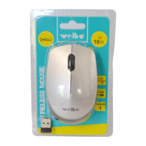 Миша безпровідна WEIBO арт.RF-2837B