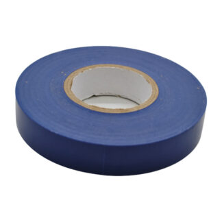 Ізострічка синя/чорна  16*30м *8_