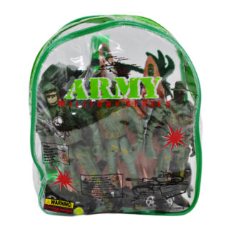 Комбат 9907 AB в сумці