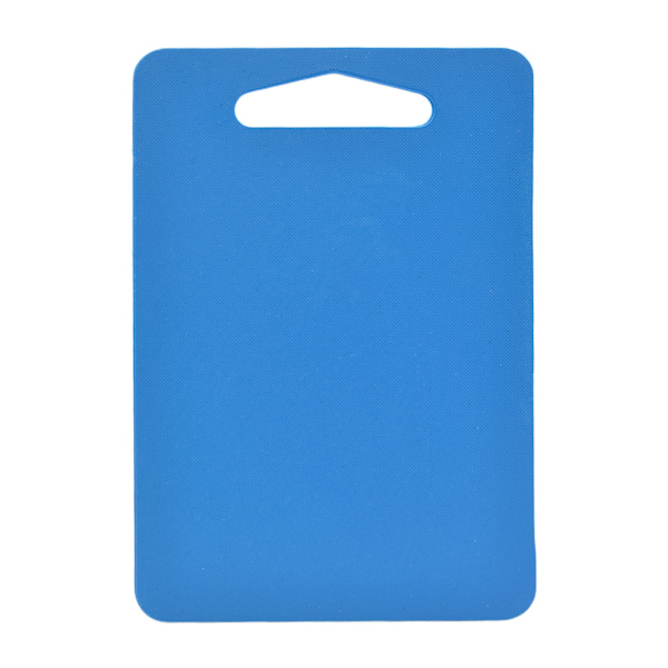 Дошка кухона  Китай пластикова 28*18 1шт Кольорова_