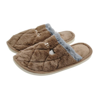 Тапки кімнатні Махрові закриті 36-45р. Кольорові Мікс