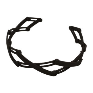 Обруч-трансформер для волосся 1шт в асортименті