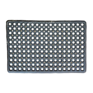 Килим придверний 55*85 гумовий