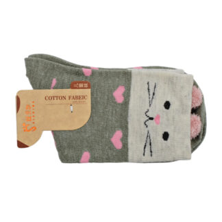 Шкарпетки дит. Sibeier демі Високі *10