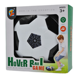 Гра Аерофутбол Hover Ball 1шт арт.ZG270-273