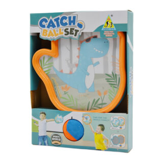 Гра JINBAO TOYS Приймач м'яча арт.JB6103C