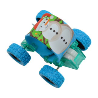 Іграшка-браслет Скутер Merry Christmas арт.2030-A *12