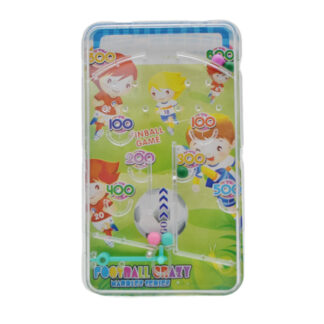 Електронна гра Cheng Jun Міні Пінбол 1шт арт.CJ3823-1A