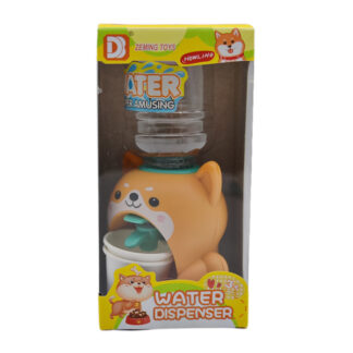 Кулер д/води Дитячий Zeming Toys Тваринки 1шт арт.8125