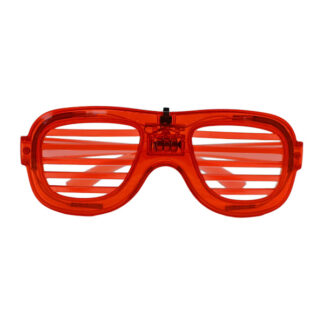 Окуляри для вечірок з підсвіткою 1шт Мікс_