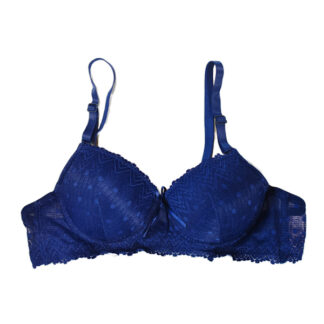 Бюст Hana мереживо в асорт.чашка A арт.25229