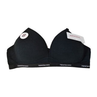 Бюст Hana ХБ в асорт.чашка B арт.94159