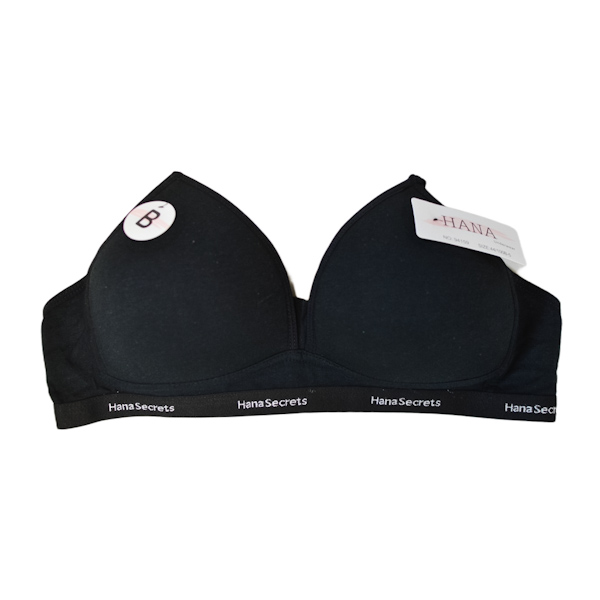 Бюст Hana ХБ в асорт.чашка B арт.94159