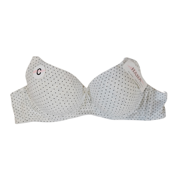 Бюст Hana ХБ в асорт.чашка С арт.94369