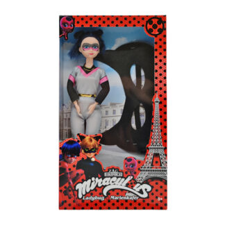 Лялька 1858 G  висота 29 см, маска, герої, в коробці