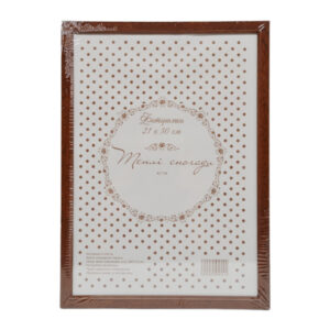 Фоторамка 12-10 21*30 в асортименті_