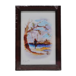 Фоторамка 15-13 Рифлена 10*15 в асортименті