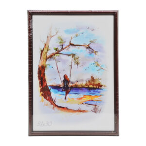 Фоторамка 12-15 21*30 в асортименті