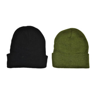 Шапка в'язана 1шт в асортименті арт.Н6