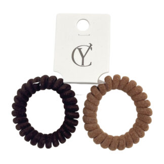 Резинка д/волосся Дитяча в асортименті арт.67#-1 67#-23_