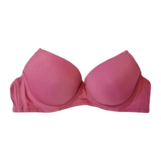 Бюст Lunna гладкий в асорт.чашка В арт.2087/2241