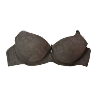 Бюст Lunna гладкий +мереживо в асорт.чашка В арт.2948/2950