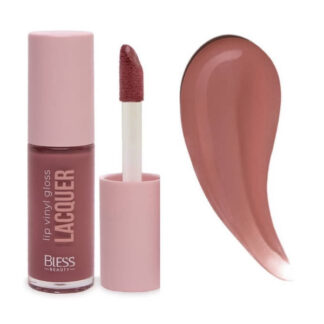 Блиск д/губ BLESS Lacquer Lip Vinyl Gloss № 04