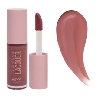Блиск д/губ BLESS Lacquer Lip Vinyl Gloss № 05