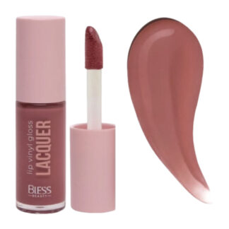 Блиск д/губ BLESS Lacquer Lip Vinyl Gloss № 07