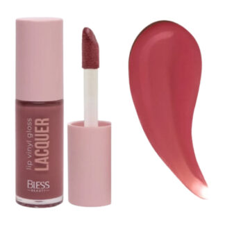 Блиск д/губ BLESS Lacquer Lip Vinyl Gloss № 09