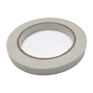 Скотч двохсторонній піноакрил тонкий 51002CR 70091 CW (БЛ 12*10)