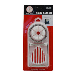 Ніж яйцерізка Start Like 2в1 1шт арт.BKL1086