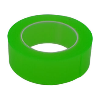 Скотч силіконовий двосторонній Нано кольоровий 2,4*1м *12