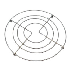 Підставка п/гаряче SHUN FA металева 19,5см 1шт арт.BKL1213-20_