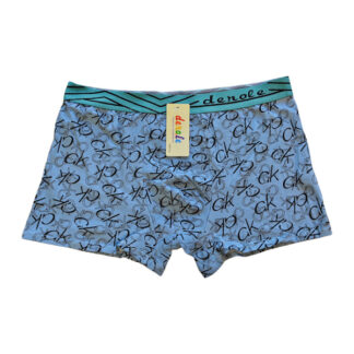 Труси чоловічі derole арт.58883