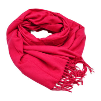 Шарф демі кашемір в асорт.арт.21332