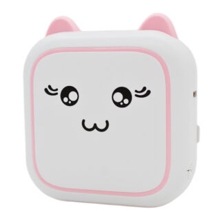 Принтер C 66624 чорно-білий колір друку, Bluetooth, USB-кабель, рулон термопаперу, ін