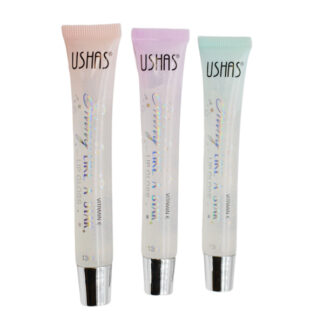 Блиск д/губ USHAS 13мл Shiny Like a Star арт.LG2233 *24