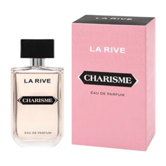 Парфум La Rive CHARISME жін. 90 ml
