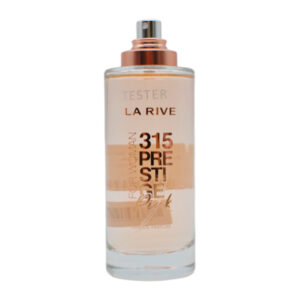 ТЕСТЕР La Rive 315 Prestige Pink жін.парфум 100 мл